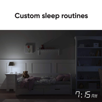 Wyze Bulb Color, 1100 Lumen WiFi RGB and Tunable White A19 Smart Bulb, Works with Alexa and Google Assistant, Two-Pack