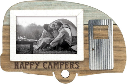 Foreside Home & Garden 4X6 Weekend Retreat Trailer Frame