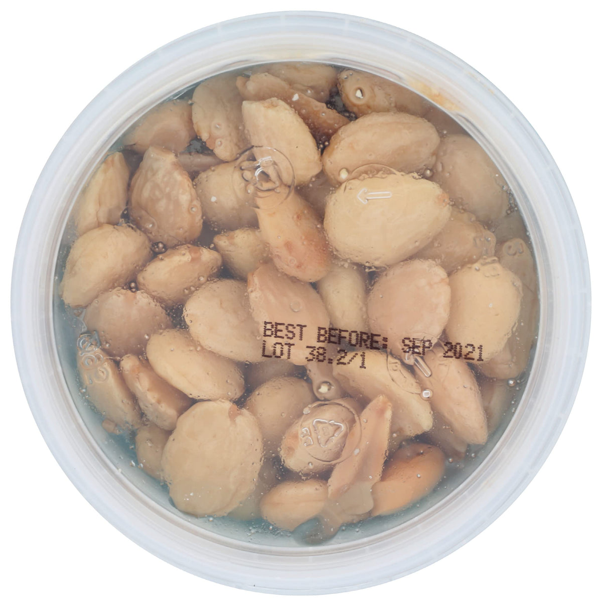 Mitica Marcona Almonds, 4 OZ
