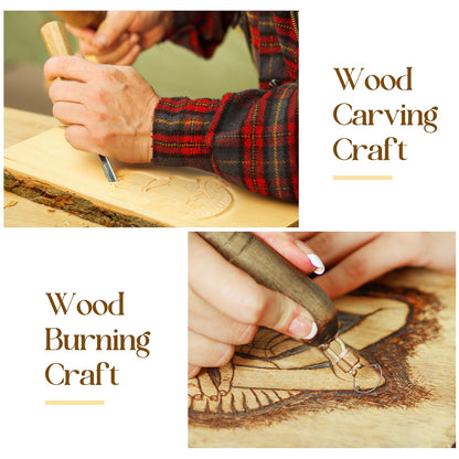 Novabright 12 Pack Blank Wooden Signs Wood Planks 4 x 10 x 0.42 Inch Rectangle Plaque for Crafts Burning Carving