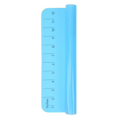 Westcott ‎16814 Projectmate Non-Stick Silicone Mat for Crafts, Glue Guns, Size 9 x 12 In