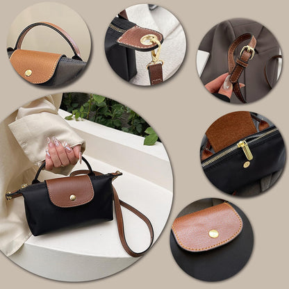 Mini Crossbody Bag,Lightweight Handbags Purses with Adjustable Strap for Women, Ladies Shoulder Totes Bag