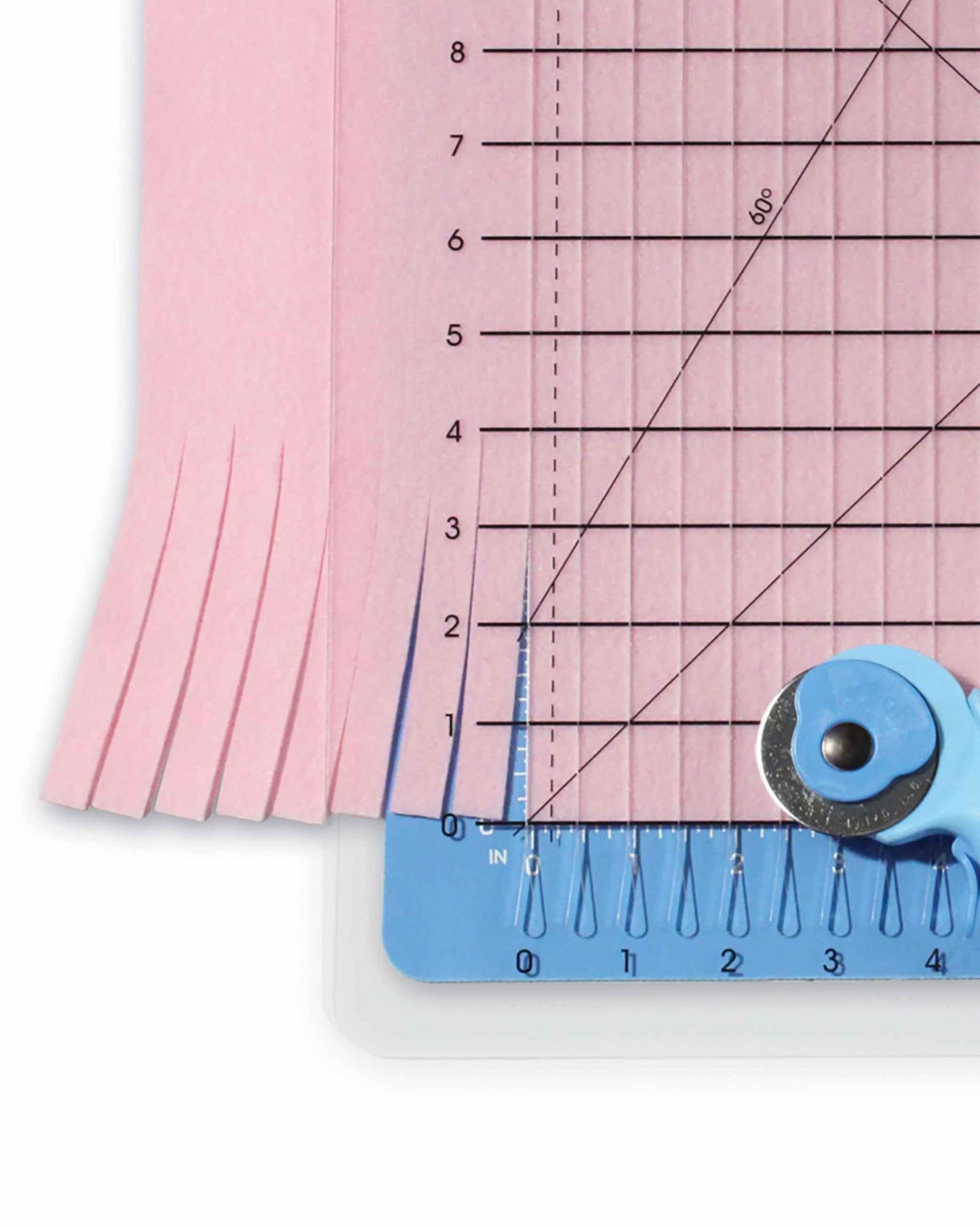 June Tailor Shape Cut Ruler