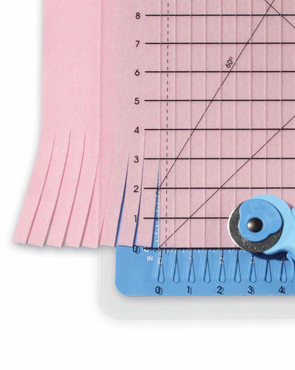 June Tailor Shape Cut Ruler
