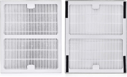 Filter Replacement for Idylis B Air Purifiers AC-2125, AC-2126, IAF-H-100B, IAP-10-125, IAPC-40-140