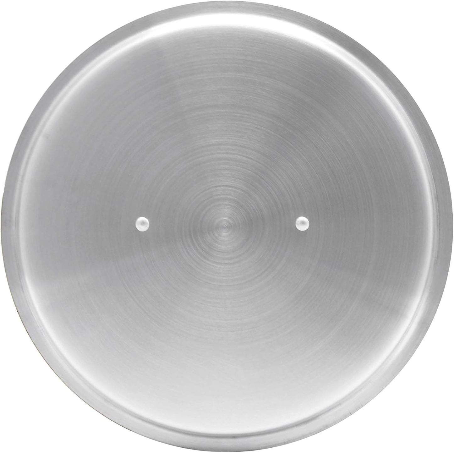 Thunder Group ALSKSU114 Sauce Pot Lid, 14 Qt, 12-5/8" Dia.