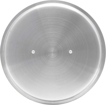 Thunder Group ALSKSU114 Sauce Pot Lid, 14 Qt, 12-5/8" Dia.