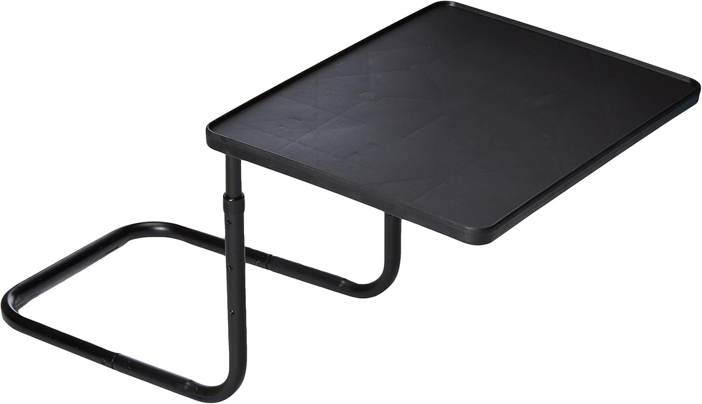 Jobar Kole Import Multi-Purpose Adjustable Bedside Table
