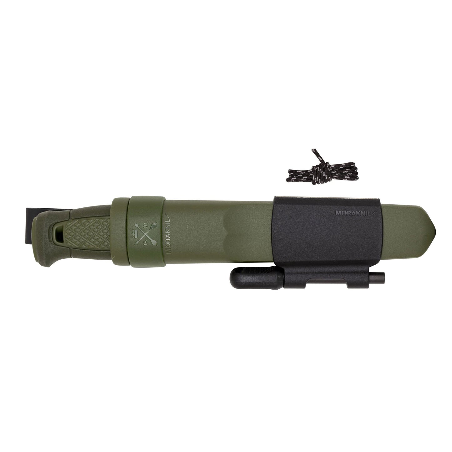 Kansbol Survival Green