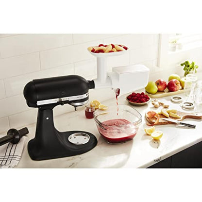 KitchenAid Fruit and Vegetable Strainer - KSMFVSP