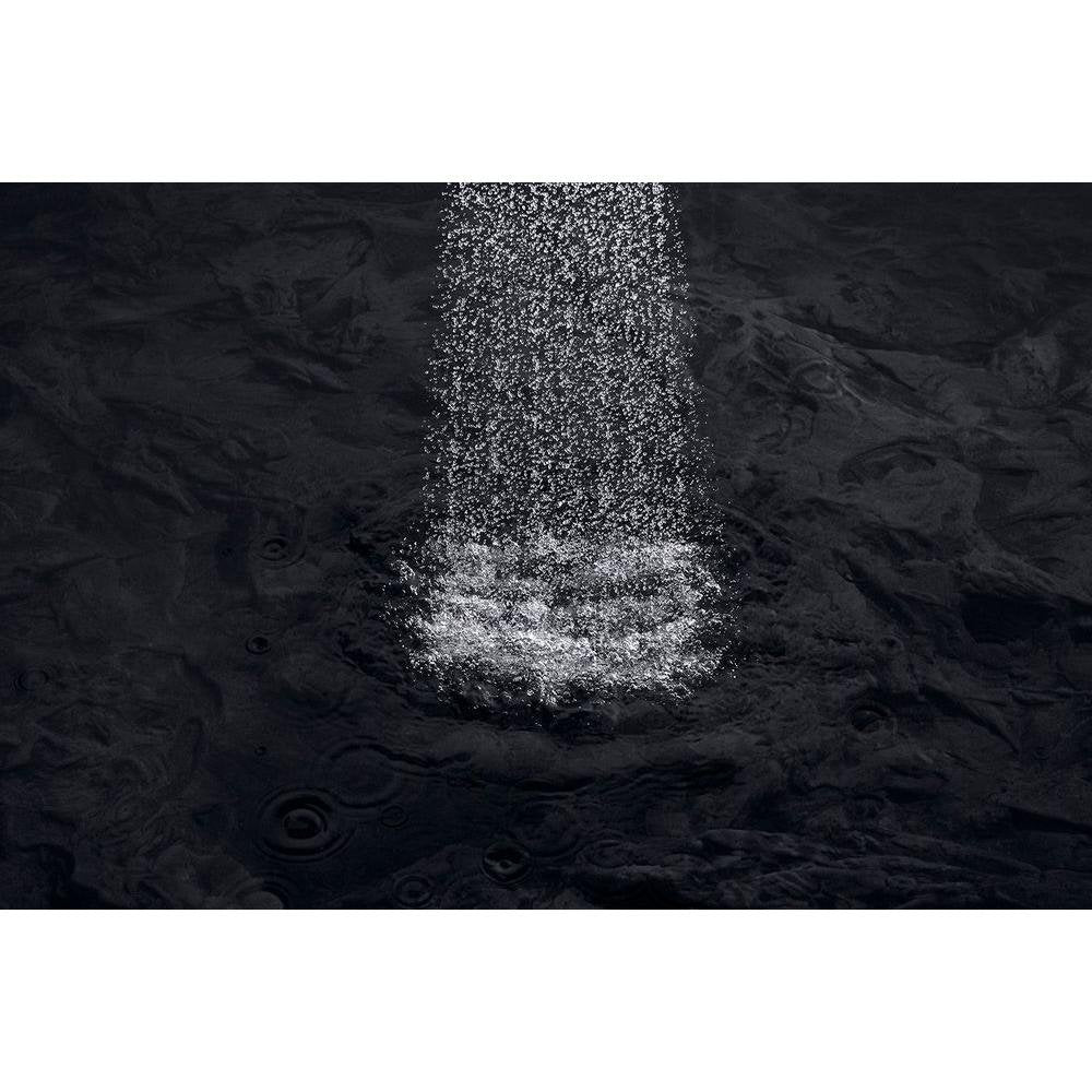 KOHLER 45415-A-CP Shift Multifunction 2-Way Ellipse Handshower with Metallic Handle, 2.0 GPM, Polished Chrome