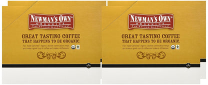 Keurig K Cups, 108-Count Newman's Own Coffee Pods