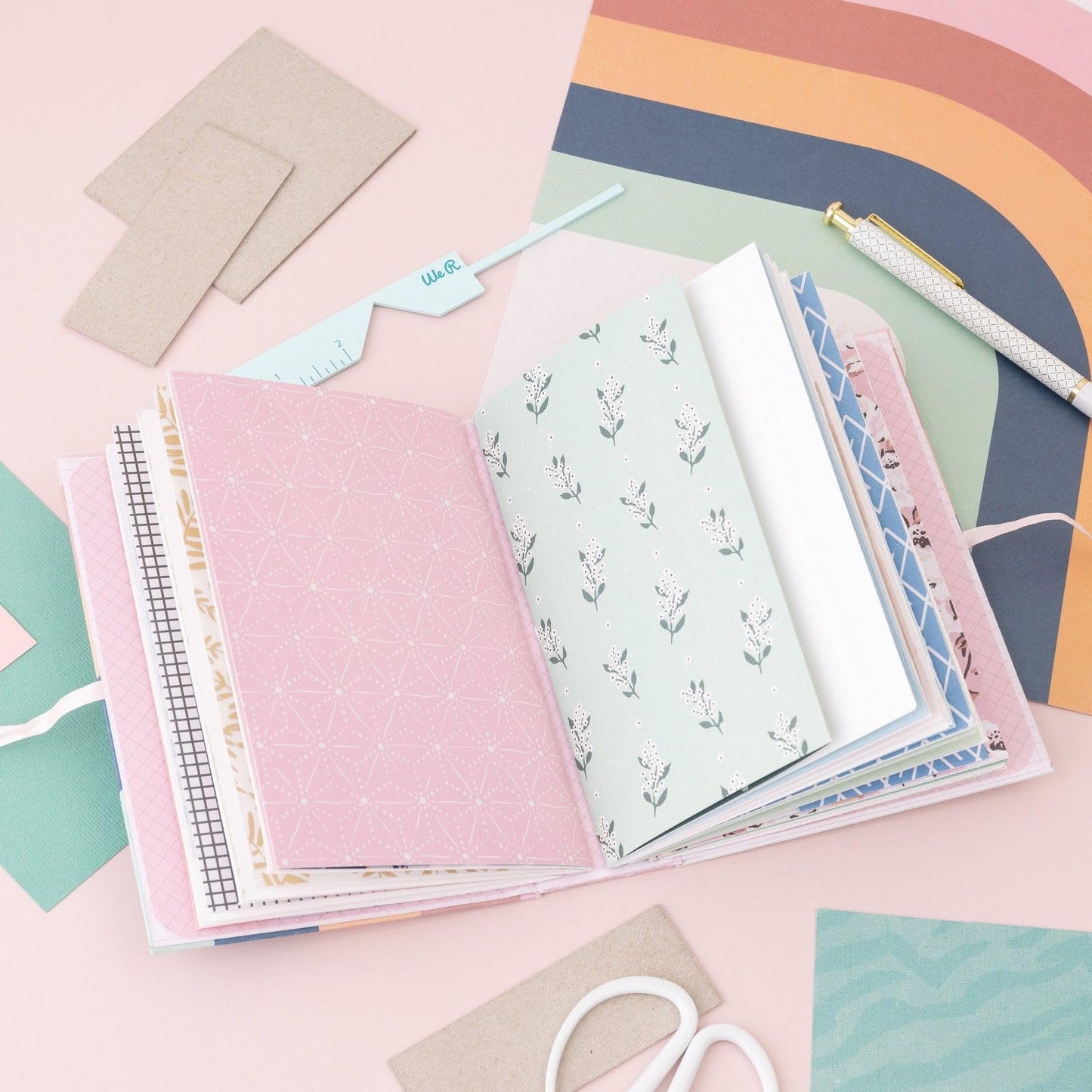 Book Cover Guide Mint
