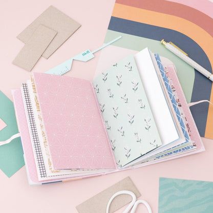 Book Cover Guide Mint