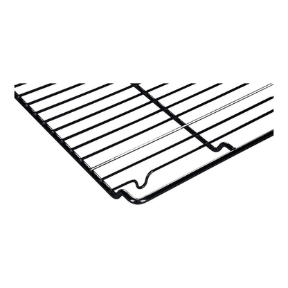 LUTH Premium Profi Parts Cooking Grate Baking Rack Compatible with Bosch 00577170 455 x 375 mm HEZ634000 for Oven