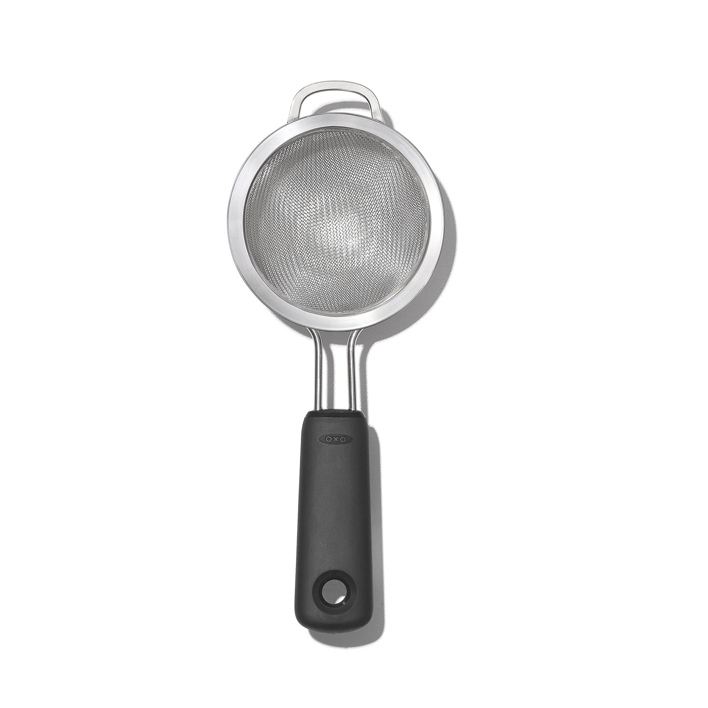 OXO Good Grips 8-Inch Double Rod Strainer