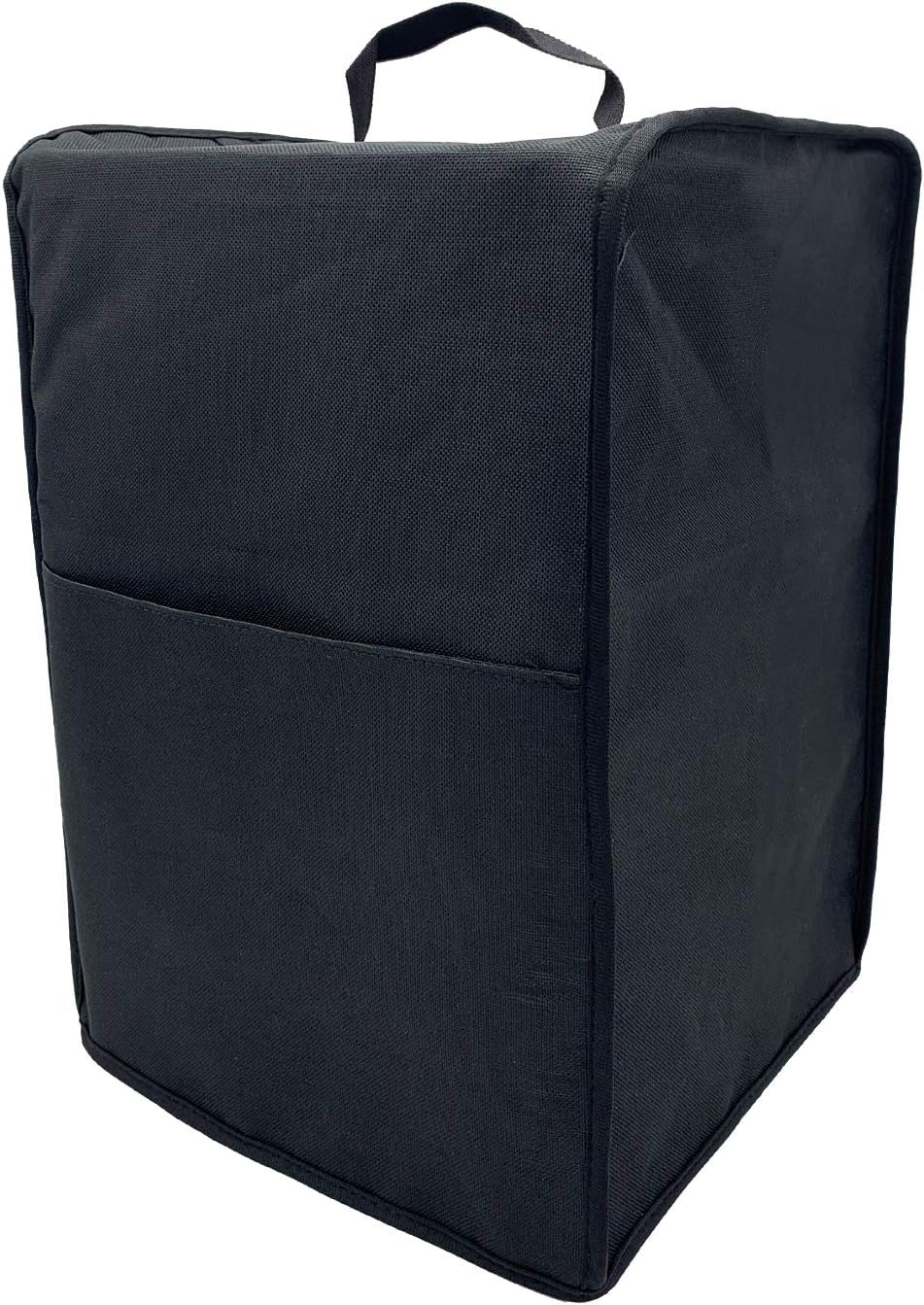 Wanty Water-Resistant Nylon Dust Cover Protector for Cuisinart DCC-3200P1 Perfectemp Coffee Maker, 14 Cup Programmable