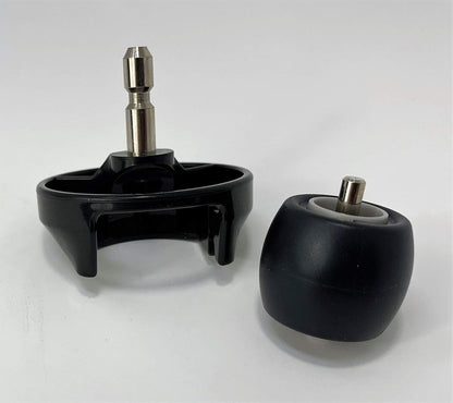 caSino187 Authentic Caster Wheel for Roomba 600 i1 i3 i4 i5 i6 i7 i7+ i8 J5 J7 J9 Front 4624869