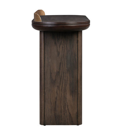 Tov Furniture Braden Desk/Console Table (Brown)