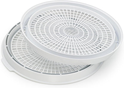 Presto 06306 Dehydro Electric Food Dehydrator with Dehydrating Trays