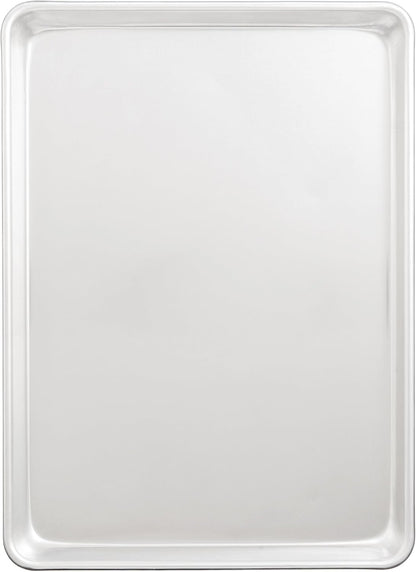 Mrs. Anderson’s Baking Quarter Sheet Pan - Heavyweight 19-Gauge Aluminum | 9.5 x 13 Inches