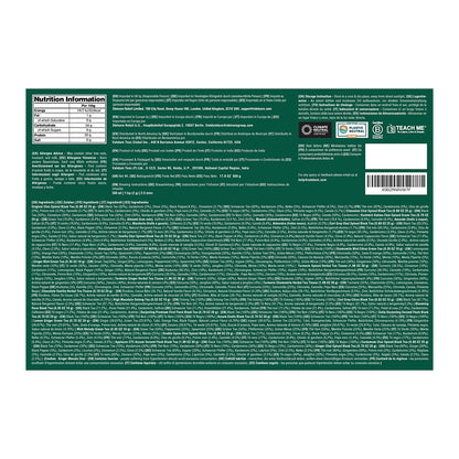 VAHDAM, Advent Calendar 2026 (500g/17.63oz) 24 Unique Loose Leaf Tea - Exclusive Holiday Tea Gift Sets | Christmas Advent Calendar 2026 for Adults | Advent Calendar 2026 Adult Women & Men