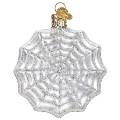 Old World Christmas Tarantula Glass Blown Ornaments for Christmas Tree