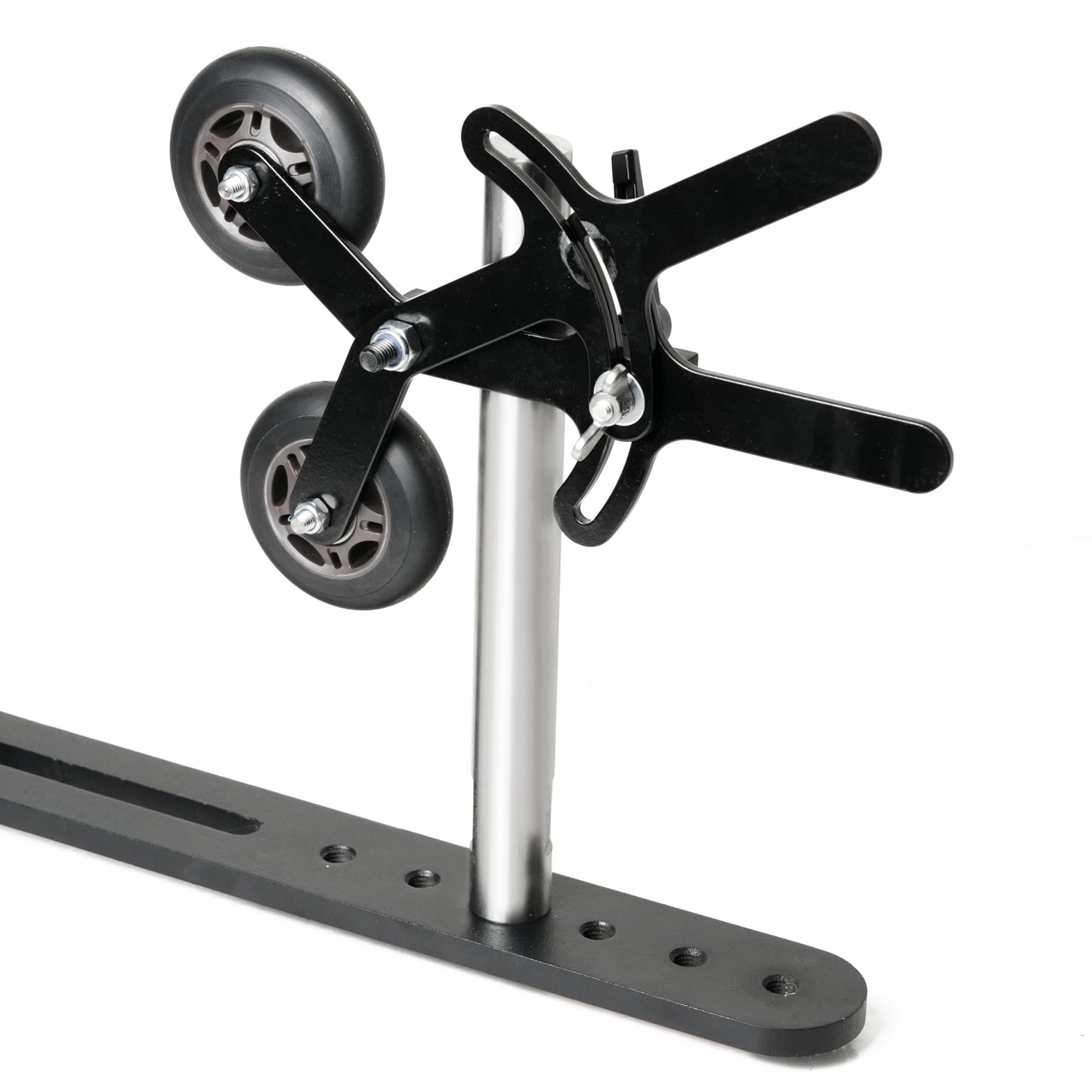 BMWOOD MC-FS6 Woodturning Steady Rest for Bowl Woodturning Lathe.