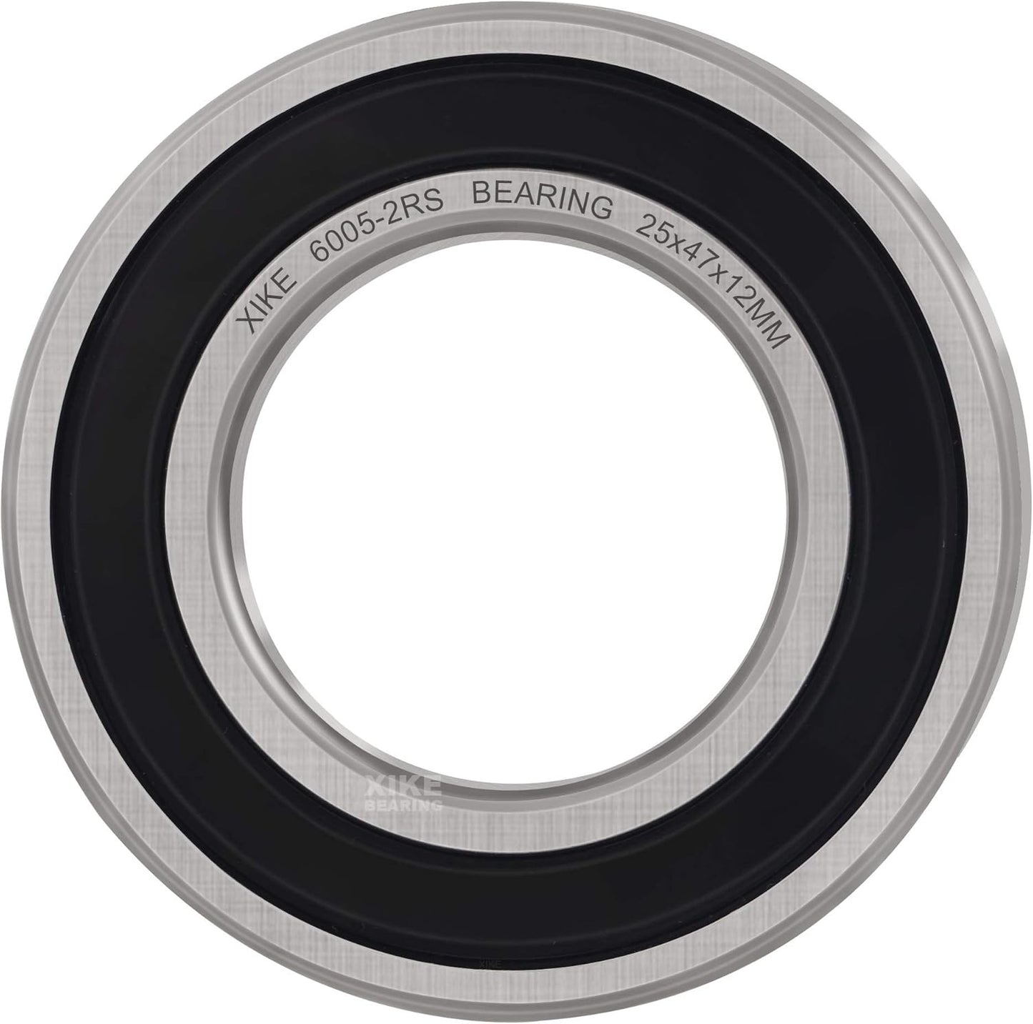 XiKe W10435302 Washer Tub Bearing & Seal Kit, Compatible with Whirlpool, Kenmore & Others