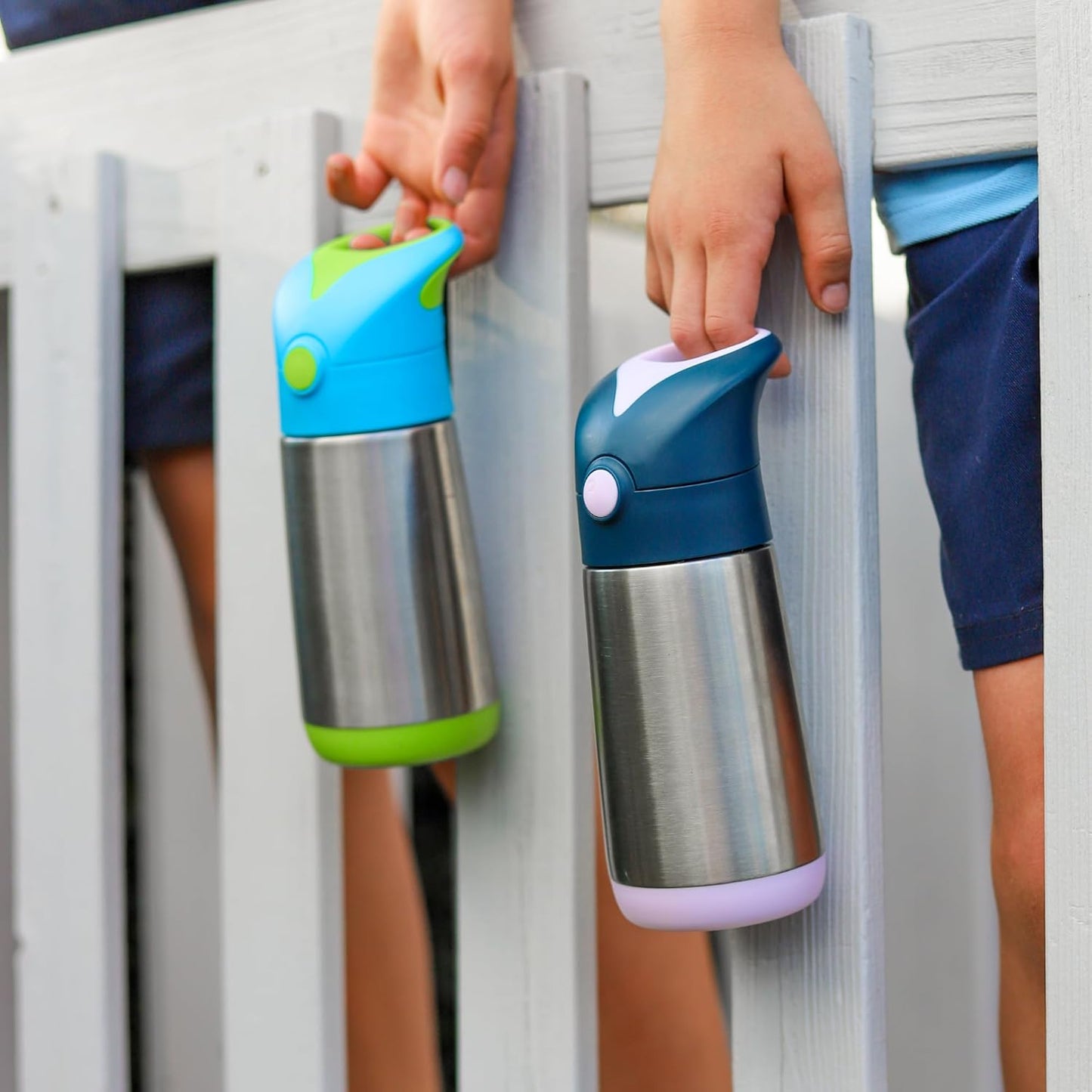 12 oz 8 6 12 oz) b.box Insulated Water Bottle: Keeps Drinks Cold up to Hours, Warm up to Hours. Double Wall Stainless