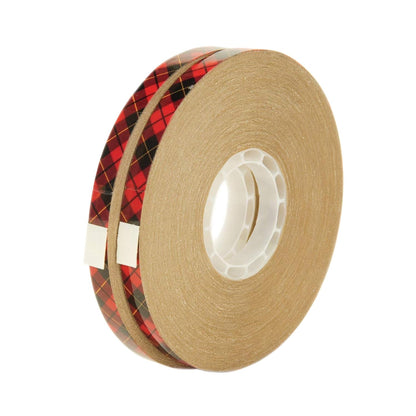 Scotch 085-R ATG Advanced Tape Glider Refill Rolls, 1/4-Inch by 36-Yard, 2-Rolls/Box, 3-Pack (6 Rolls)