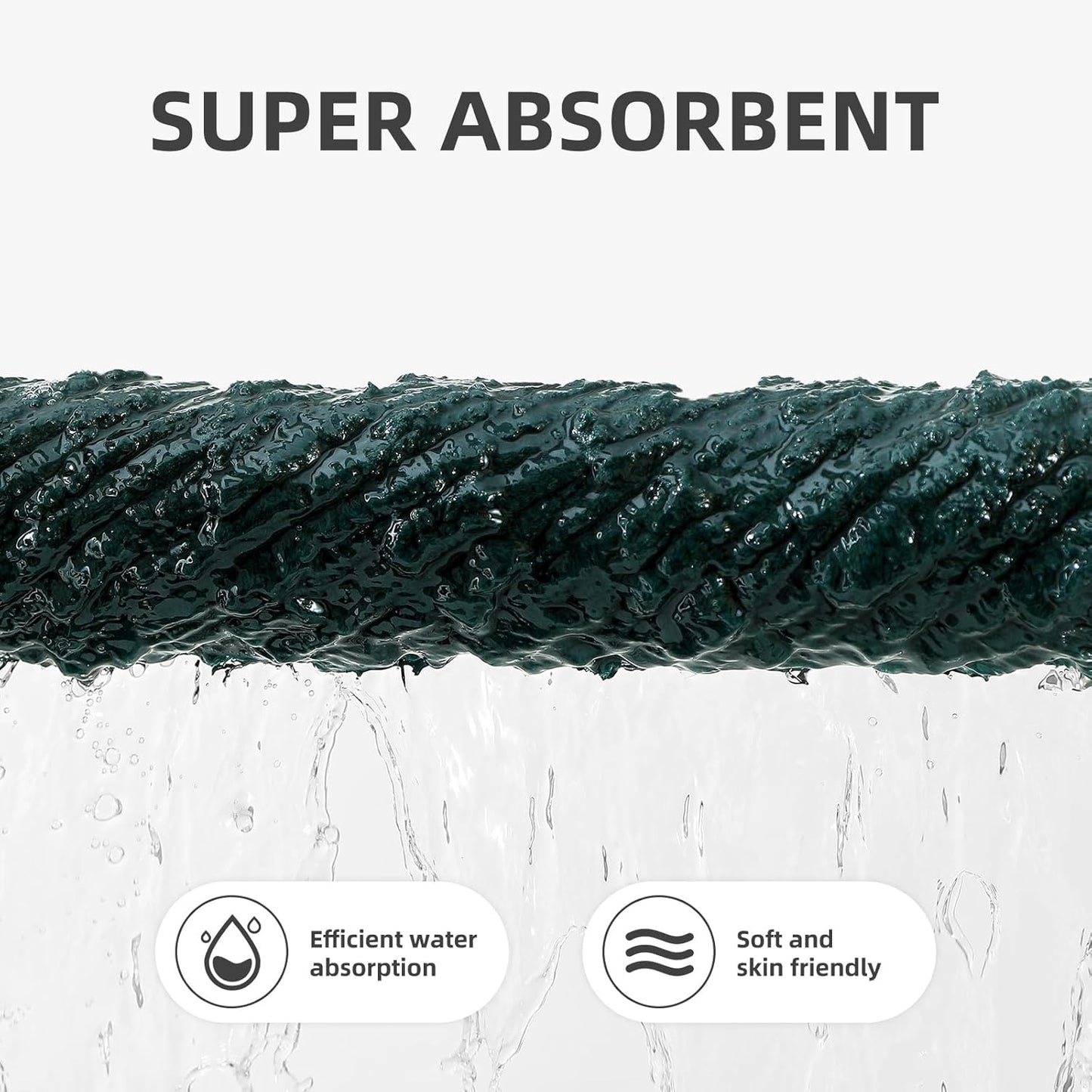 40x80 Inches Set 6 6 Oversized Bath Sheets Extra Large Bath Towels of for Adults Super Soft Quick Dry Lightweight Lint
