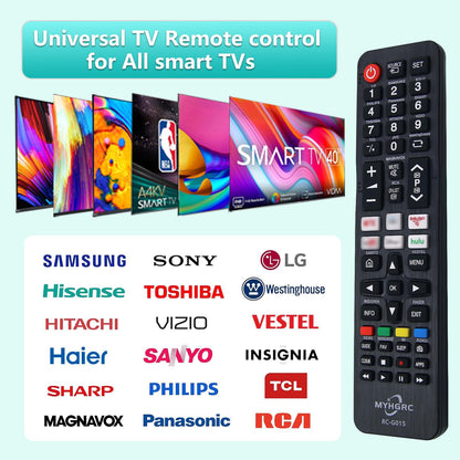Voice Magic TV Remote for LG Smart TV 2019-2021 AKB75855501 Replace LG Magic Remote Control AN-MR20GA AN-MR19BA with Pointer Function