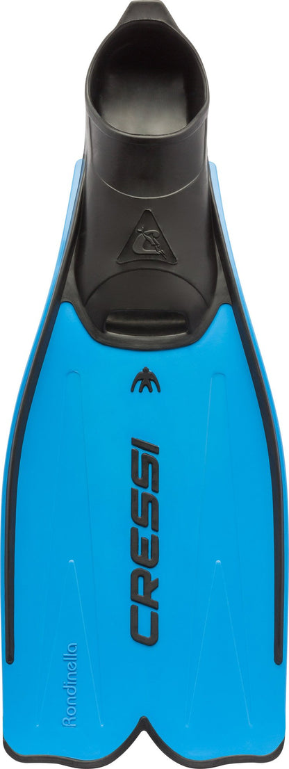 Cressi Rondinella, Blue, 45/46