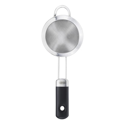 OXO Good Grips 8-Inch Double Rod Strainer