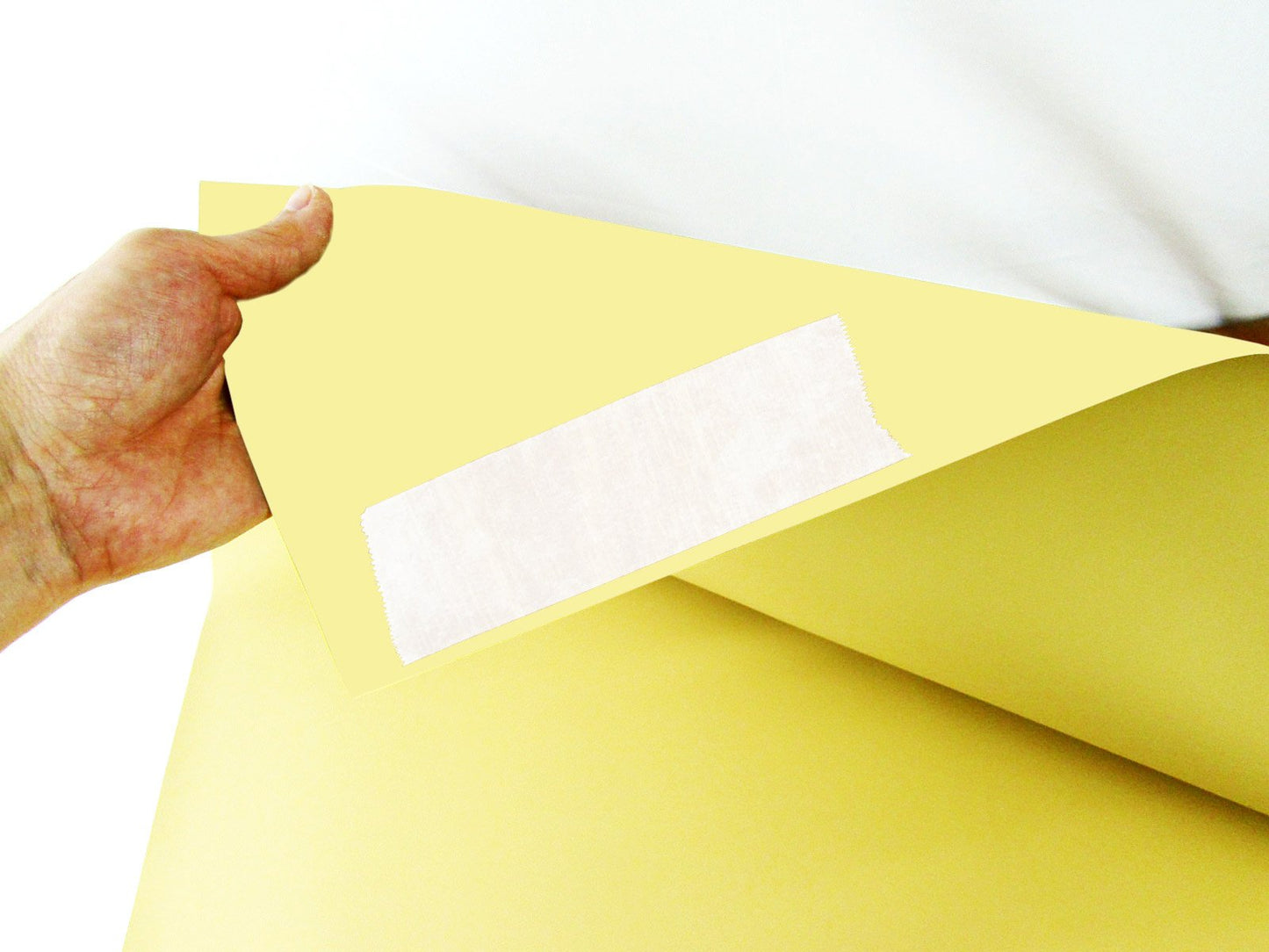 Nichiban NW-50 Double-Sided Tape Nistack (General) 2.0 inches (50 mm) x 32.8 ft (10 m)