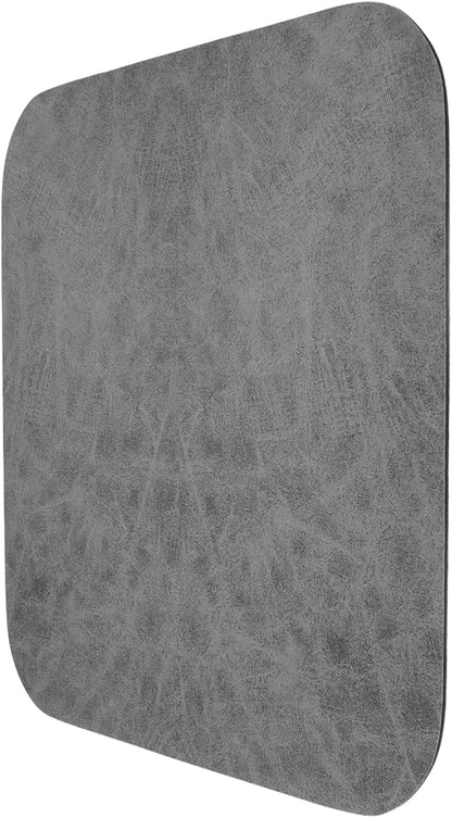 JTLB Universal Absorbent Anti-Slip Mat for Robot Vacuum Cleaner, Sweeper Replacement Part for Multiple Brands