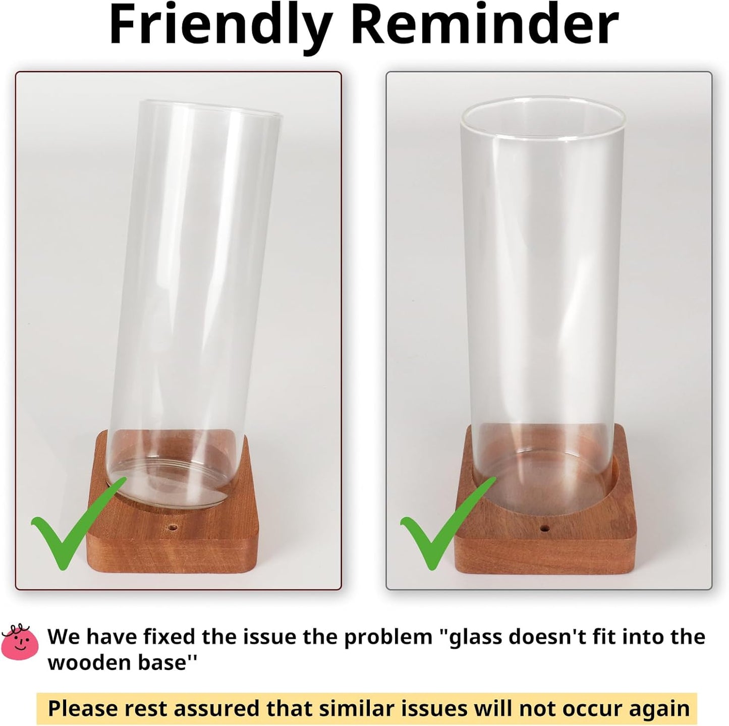 Incense Holder for Sticks, Removable Glass Ash Catcher, Mess-Free Incense Burner for Meditation and Relaxation