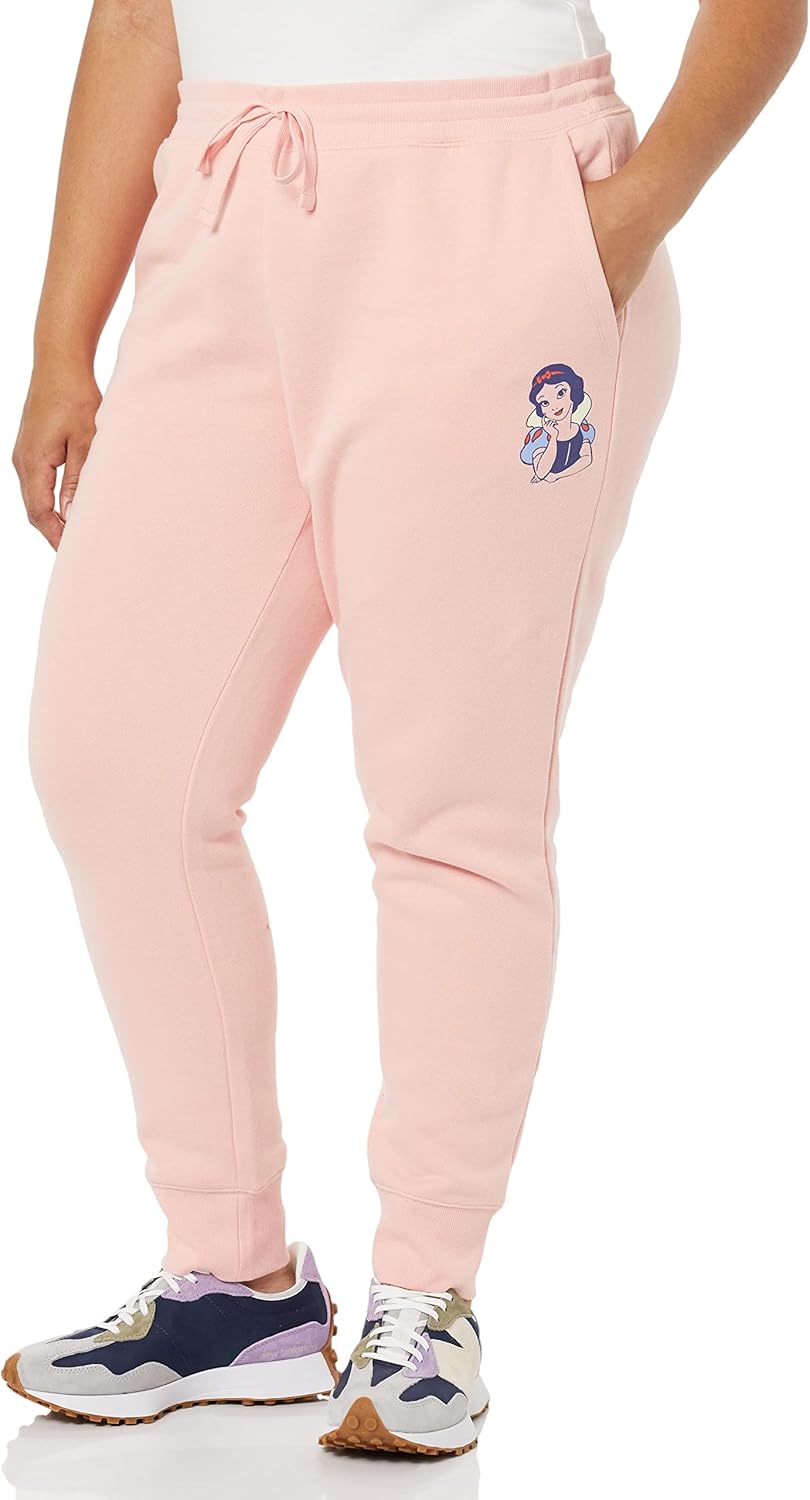 Amazon Essentials Women's Fleece Jogger Sweatpant (Available in Plus Size)