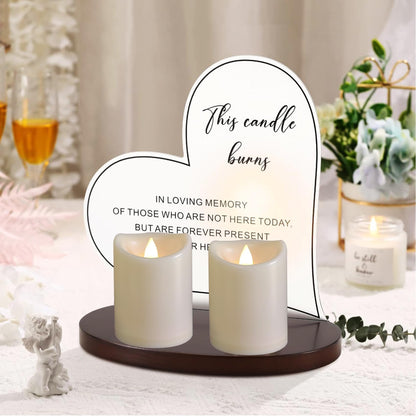 6 Pack Outdoor Battery Operated Candles with Timer (3x4 Inch) Waterproof Flameless Flickering Pillar Candles Plastic LED Fake Candle for Halloween Christmas Decoration Outside Lantern Festival Decor