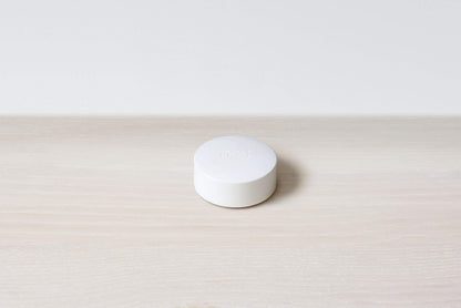 Google Nest Temperature Sensor 3 Count Pack - Nest Thermostat Sensor - Nest Sensor That Works with Nest Learning Thermostat and Nest Thermostat E - Smart Home