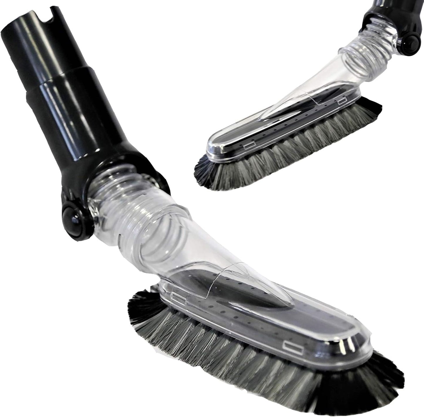 Generic Multi-Angle Dust Brush for Shark Vacuums