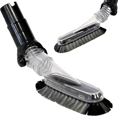Generic Multi-Angle Dust Brush for Shark Vacuums