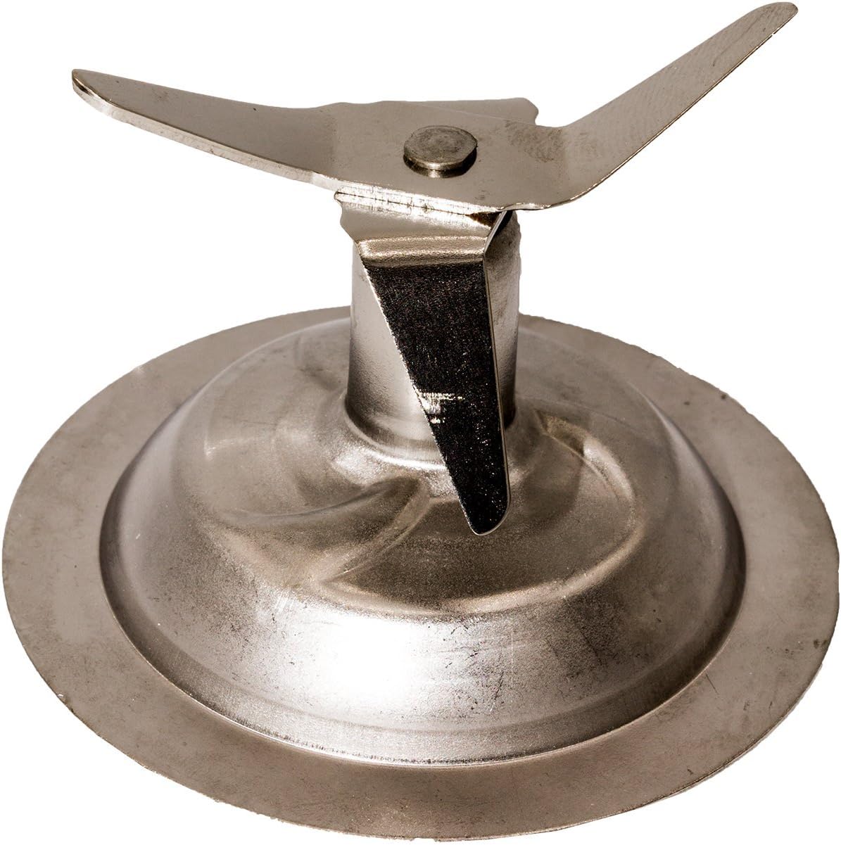 Blendin Replacement Blender Blade Cutter 77666, Compatible with Black & Decker