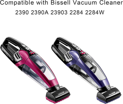 Replacement Charger Compatible with Bissell 2390A Charger Vacuum Cleaner 2390, 23903, 2284, 2284W