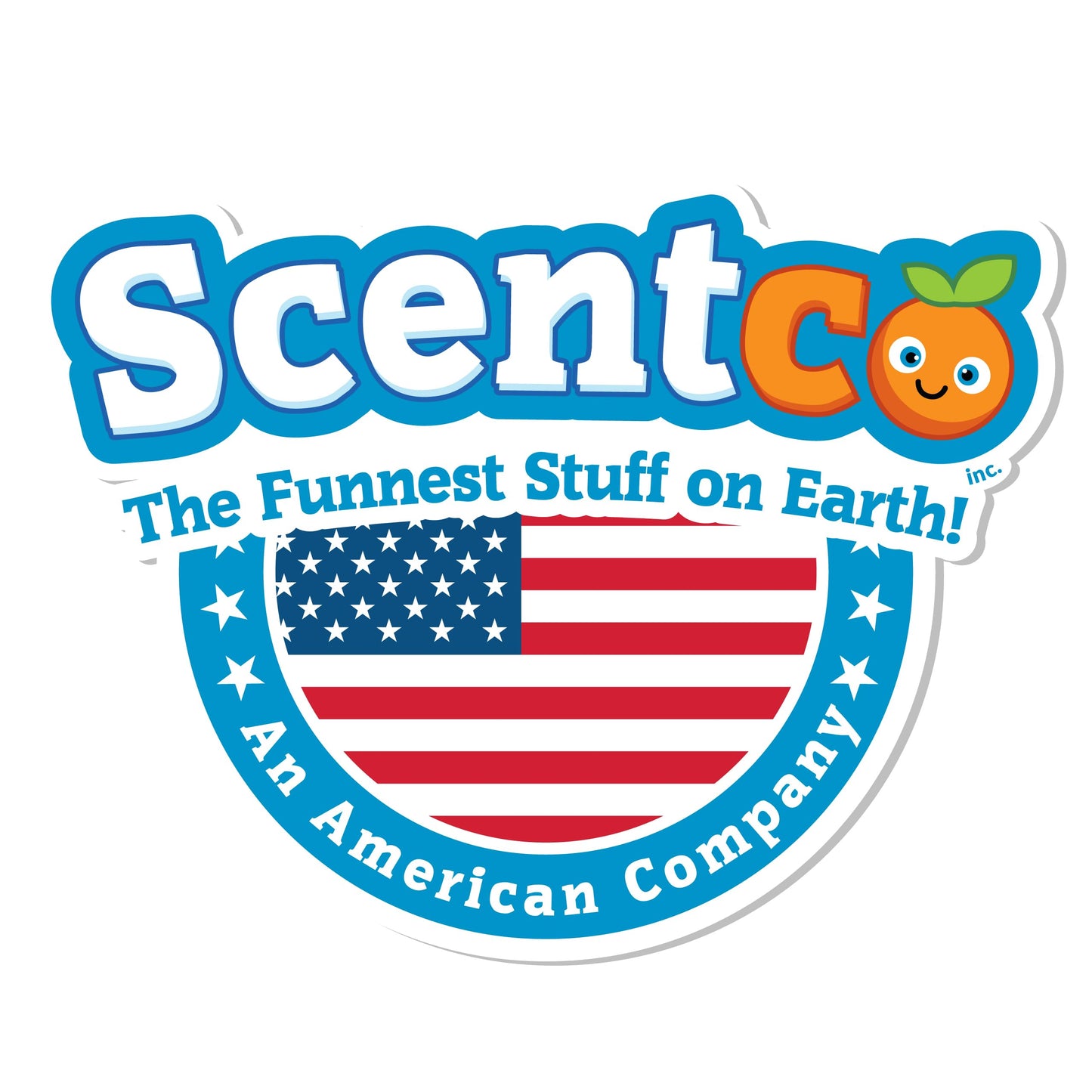 Scentco OMG Snuggle Me! Bedtime Buddies (Sleeping Bag Series), Scented Surprise Collectible 10 inch Plush Toys (Mystery Blind Bag)