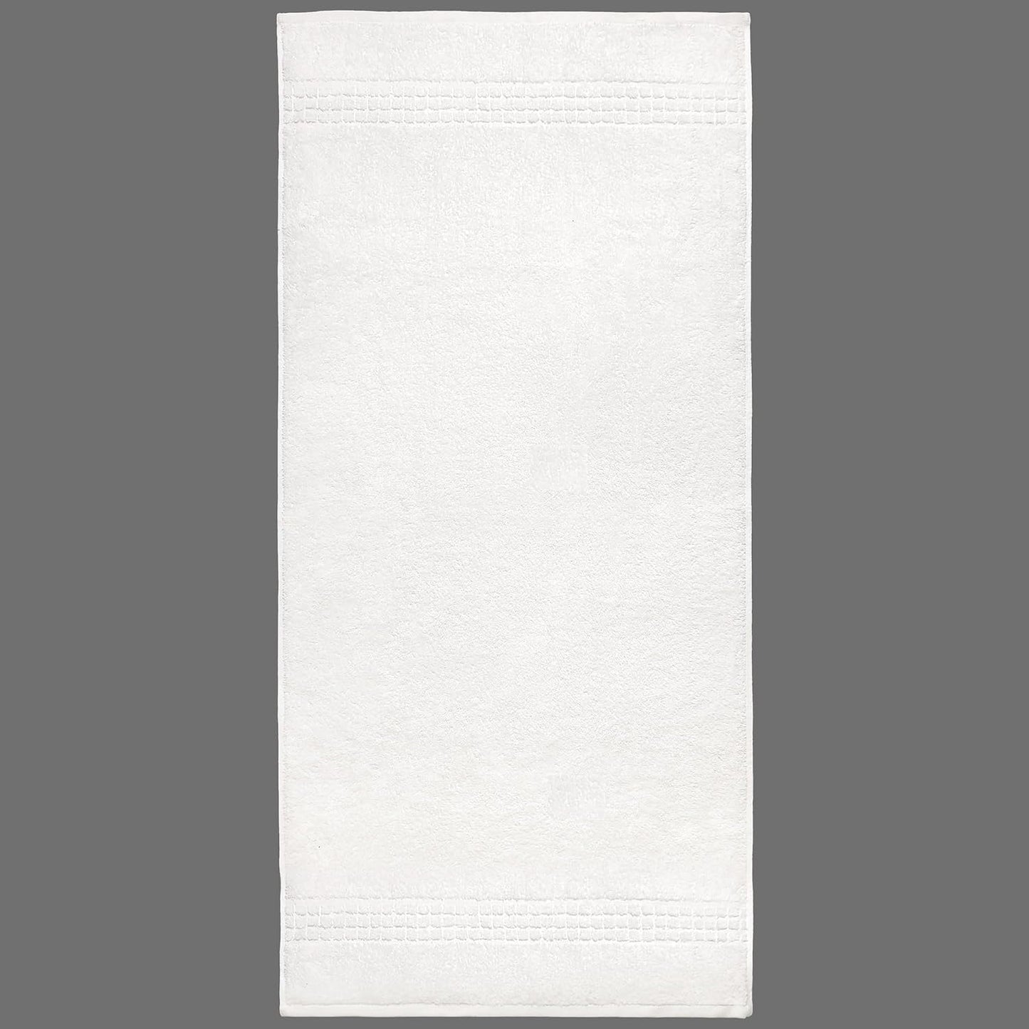 Set 28" 56" 100% (4 Beachland Terry Bath Towel x - Ring-Spun Cotton - Durable Hotel Quality - Soft and Absorbent