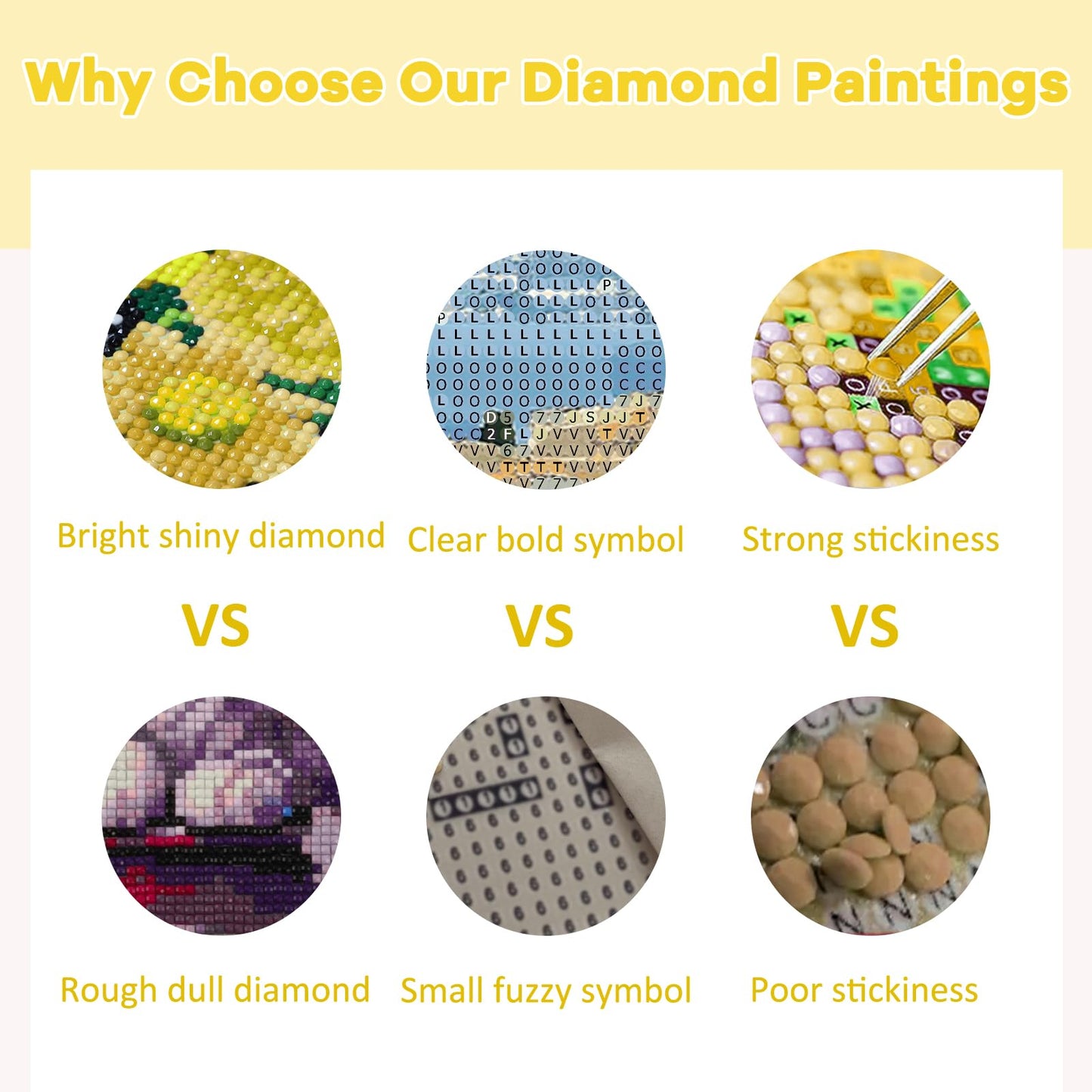 TOSTOG Italian Limoncello Diamond Art Kits for Adults, Lemon Diamond Paintings for Adults, Cartoon Full Drill Diamond Art Kits, 5D Diamond Paintings Kit Gem Painting Wall Decor and Gift 12 * 16 Inch.