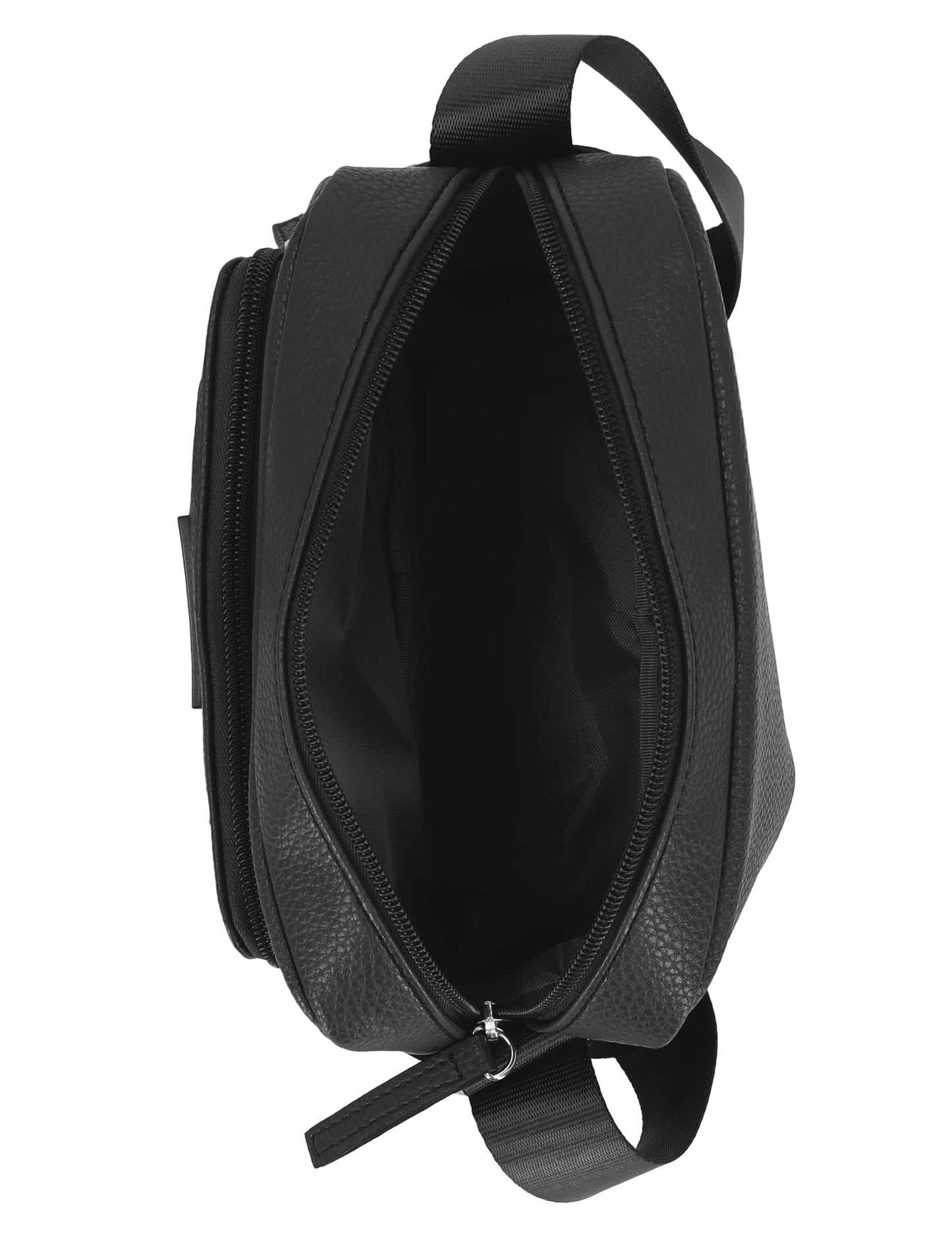 Nautica Women's Out and About Adjustable Crossbody Bag Purse