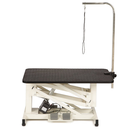 Master Equipment TP8639 36 95 Z-Lift II Electric Table, 36 by 24-Inch